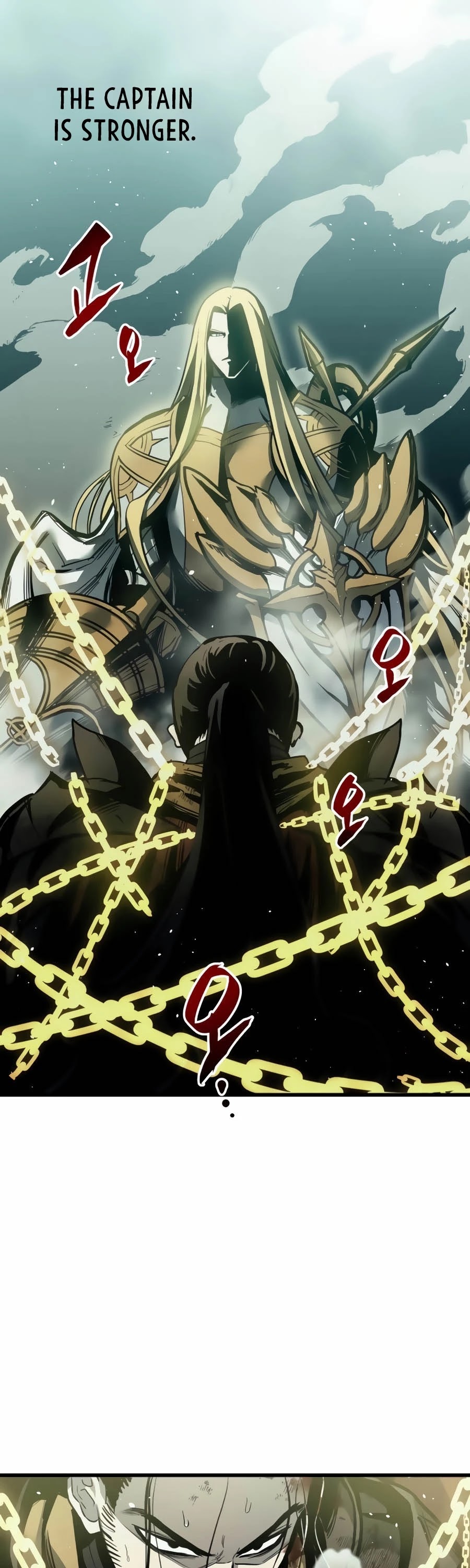 Reincarnation of the Suicidal Battle God Chapter 26 page 9 - Chapter 26