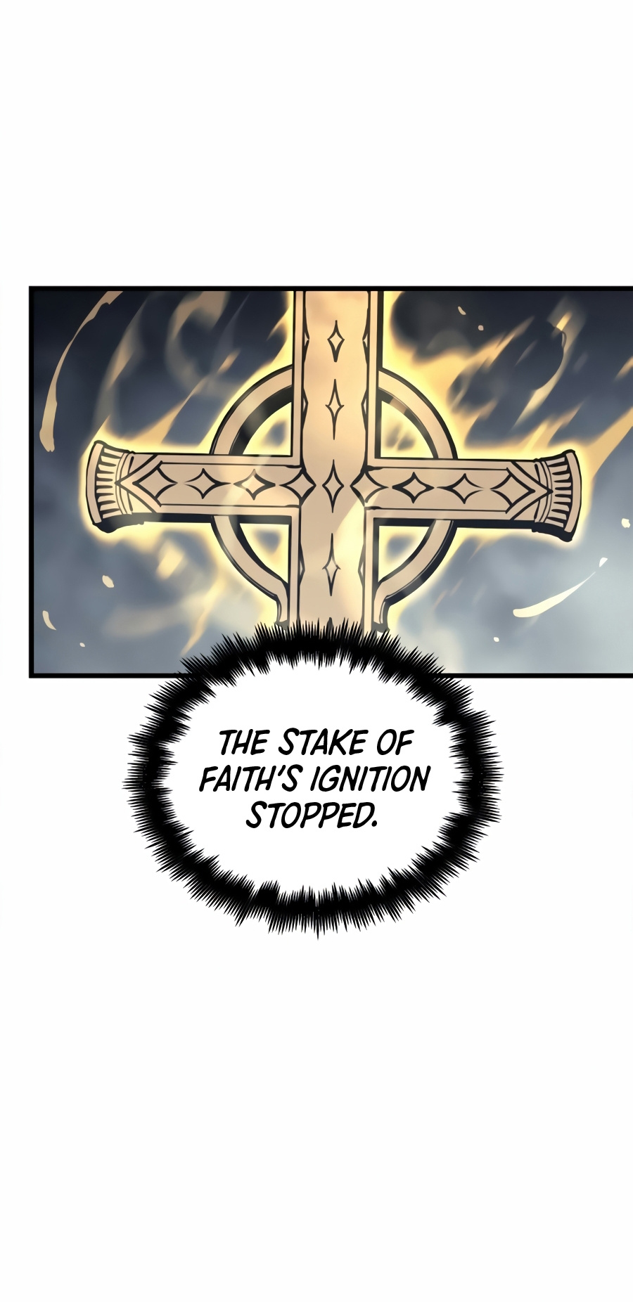 Reincarnation of the Suicidal Battle God Chapter 27 page 17 - Chapter 27