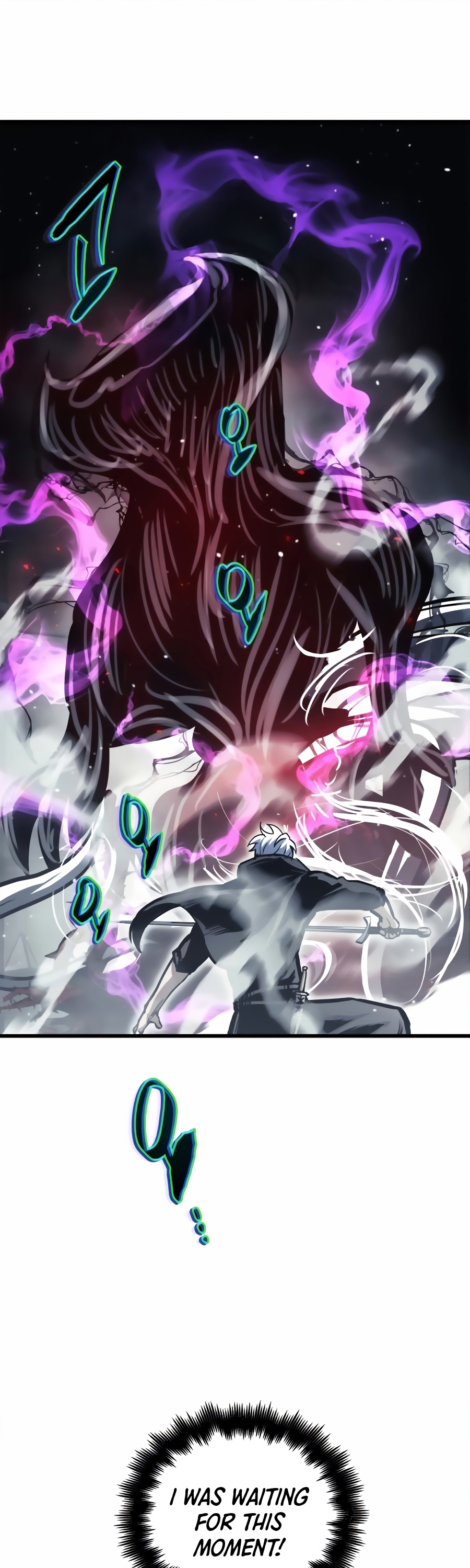Reincarnation of the Suicidal Battle God Chapter 27 page 2 - Chapter 27