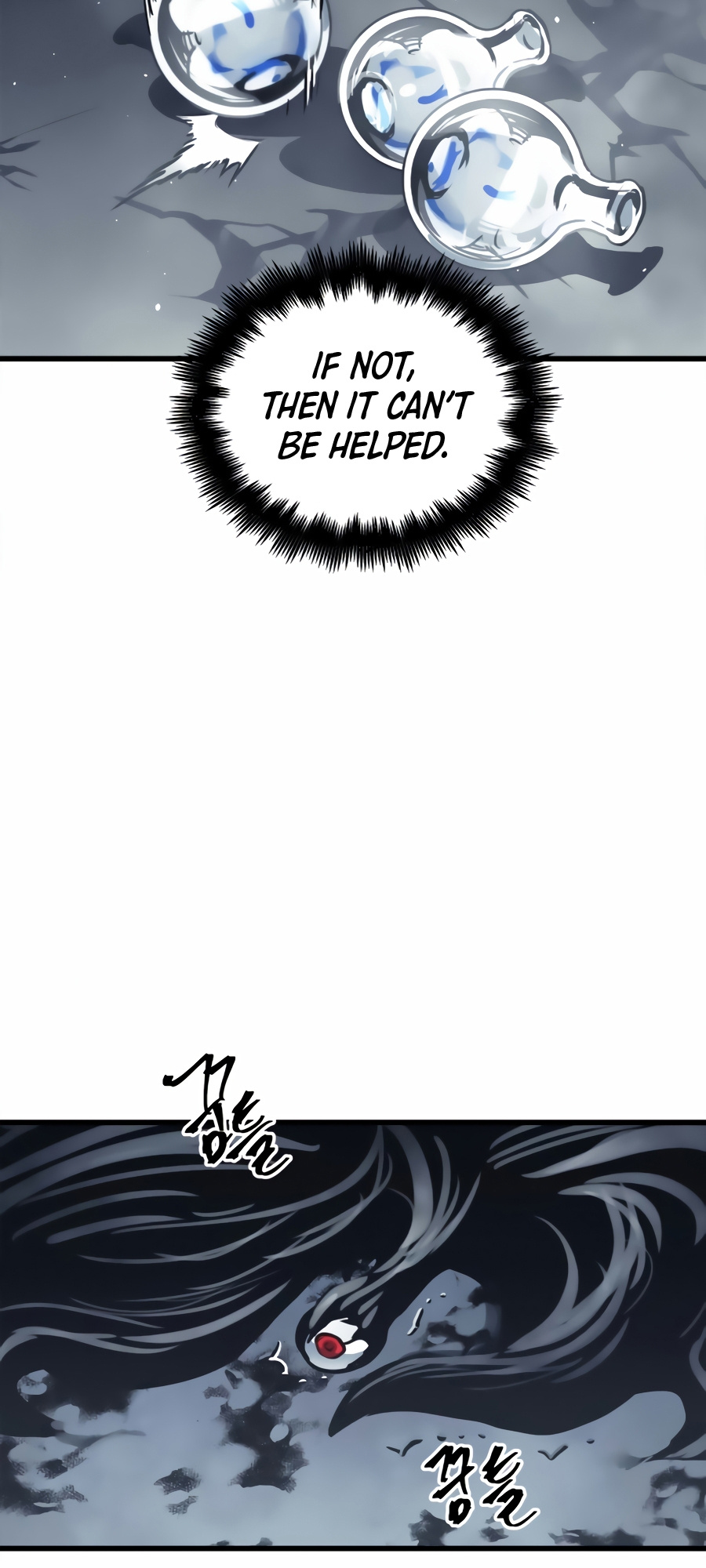 Reincarnation of the Suicidal Battle God Chapter 27 page 21 - Chapter 27