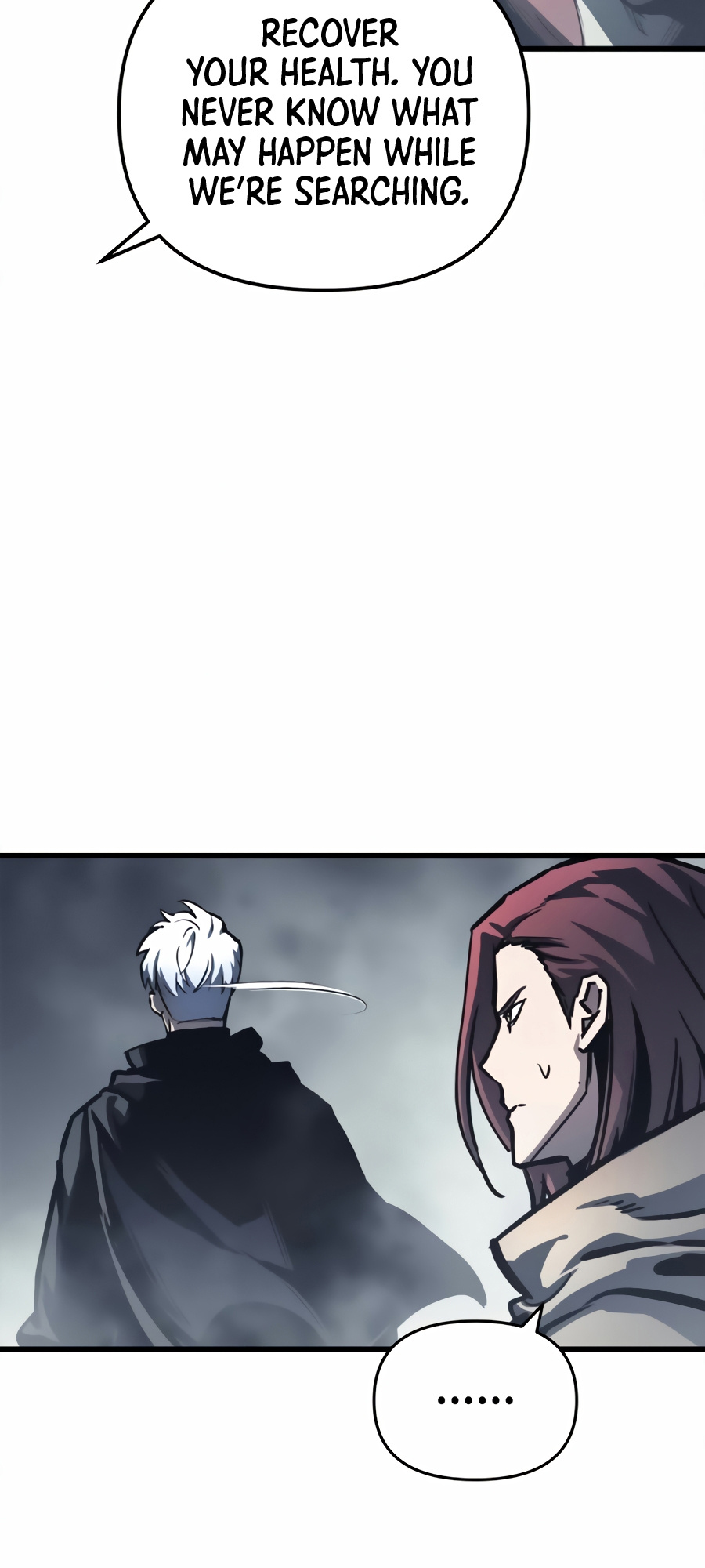 Reincarnation of the Suicidal Battle God Chapter 27 page 24 - Chapter 27