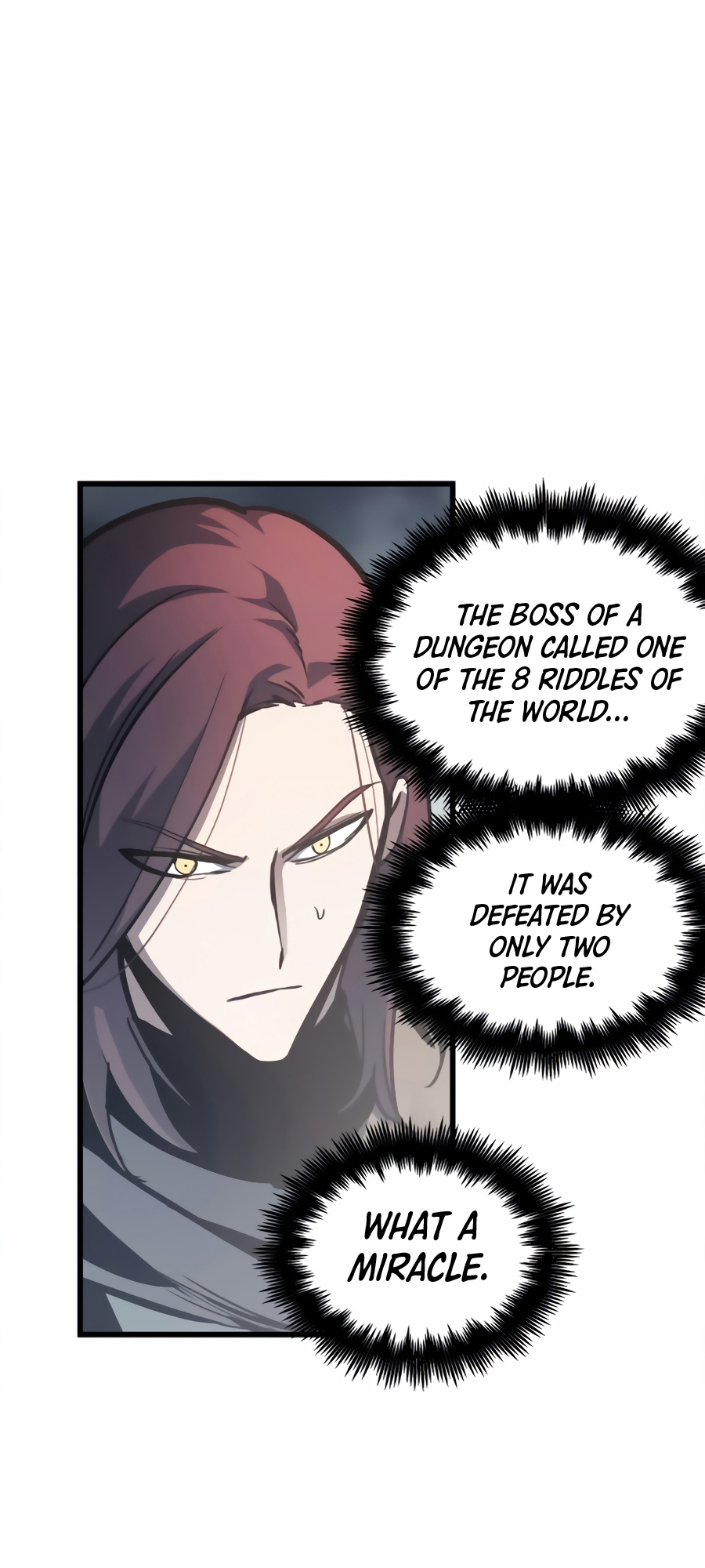 Reincarnation of the Suicidal Battle God Chapter 27 page 25 - Chapter 27