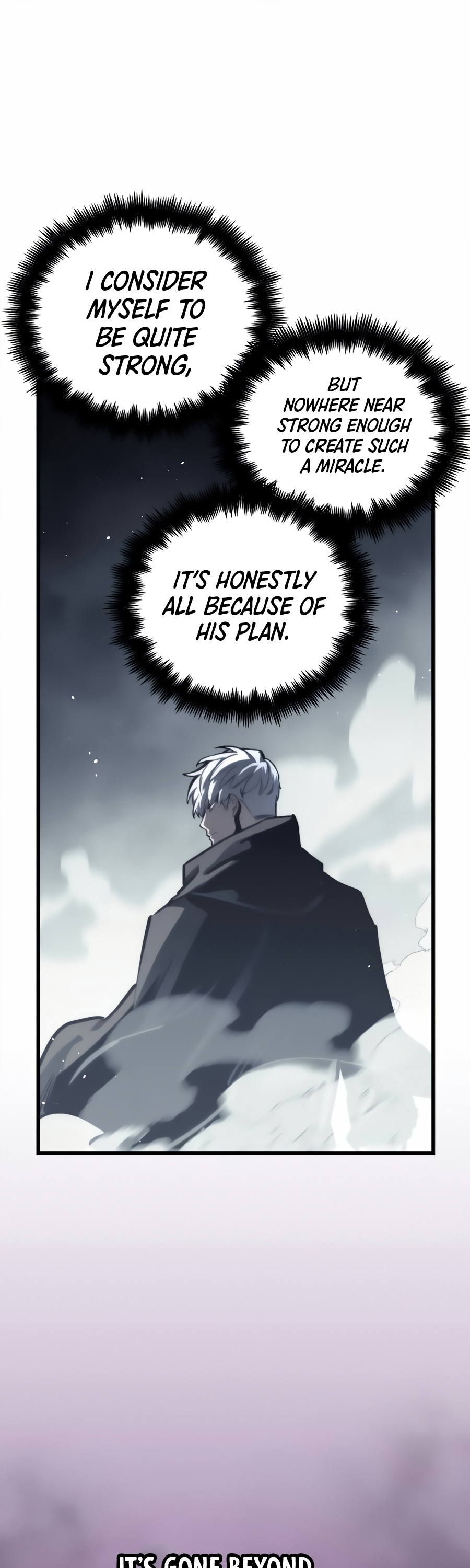 Reincarnation of the Suicidal Battle God Chapter 27 page 26 - Chapter 27
