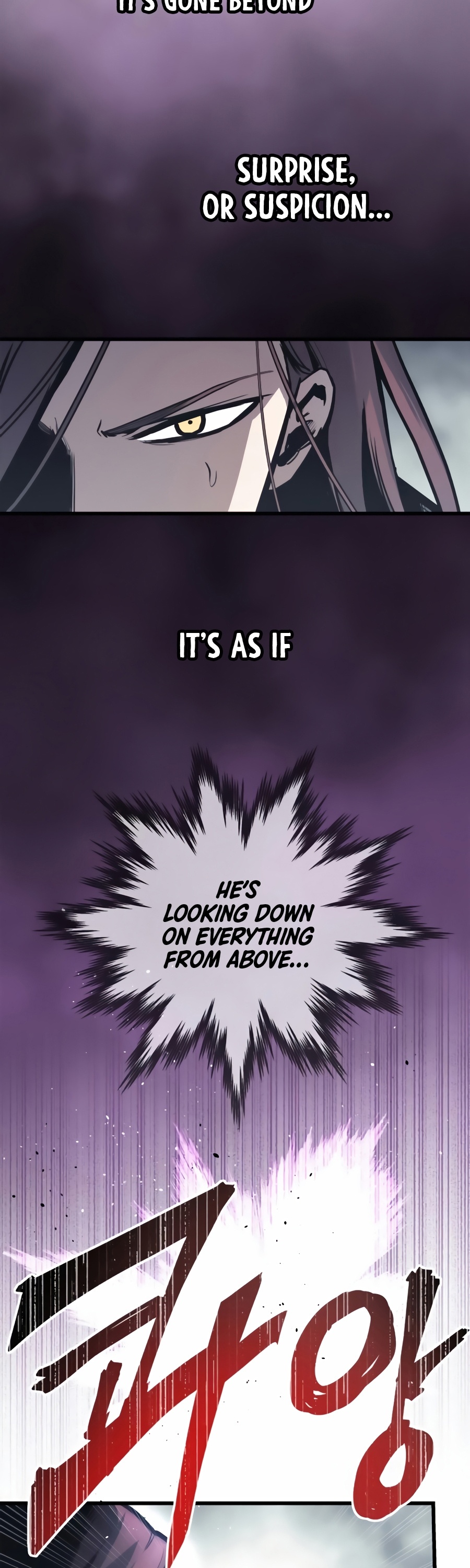 Reincarnation of the Suicidal Battle God Chapter 27 page 27 - Chapter 27