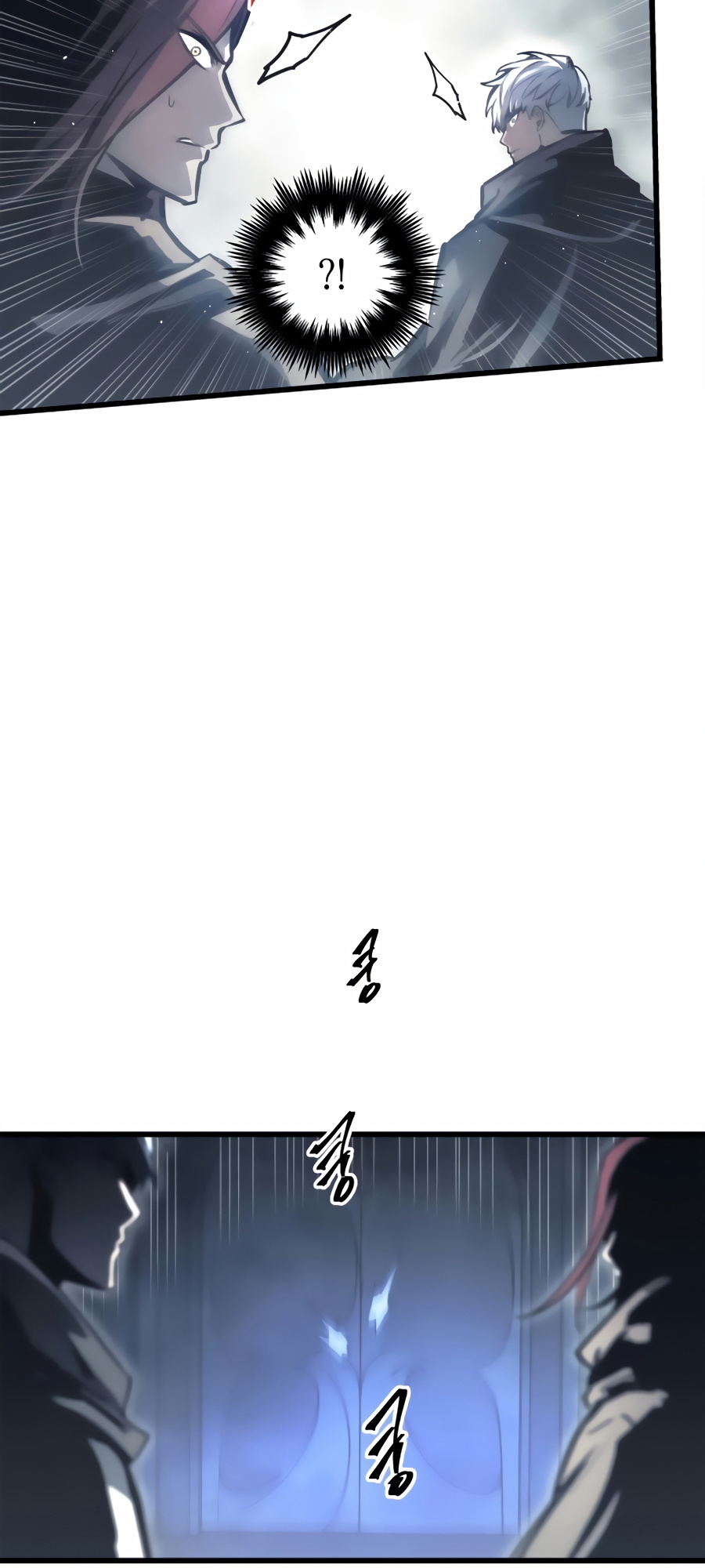 Reincarnation of the Suicidal Battle God Chapter 27 page 28 - Chapter 27
