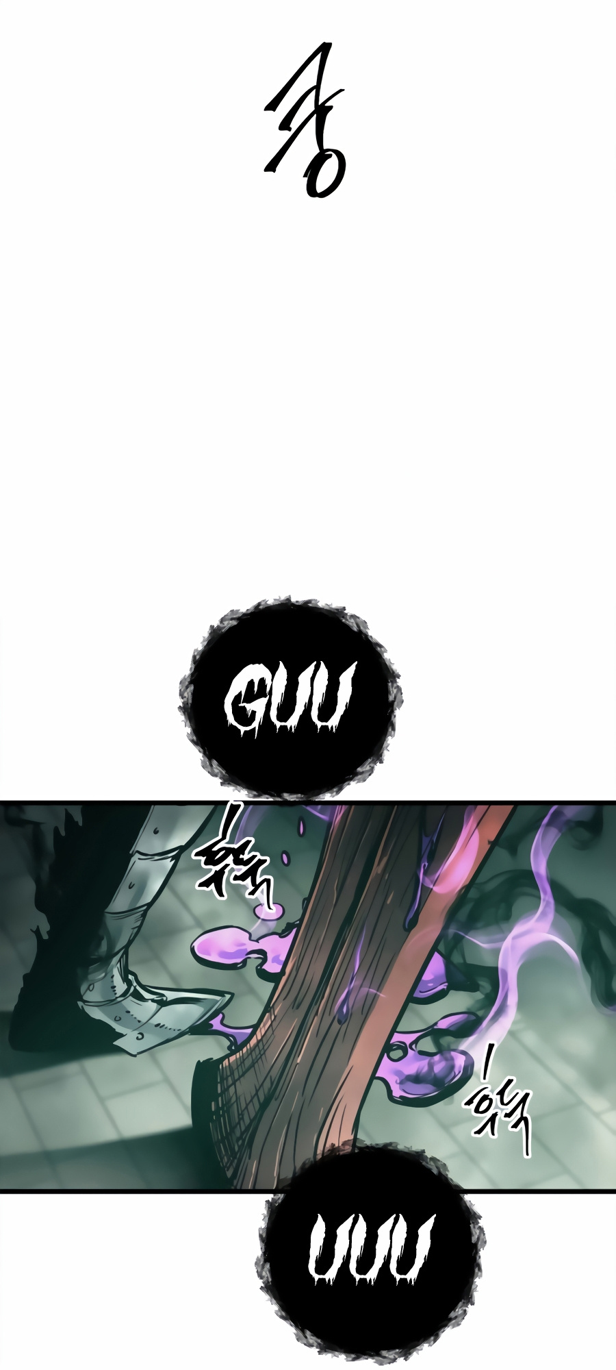 Reincarnation of the Suicidal Battle God Chapter 27 page 29 - Chapter 27