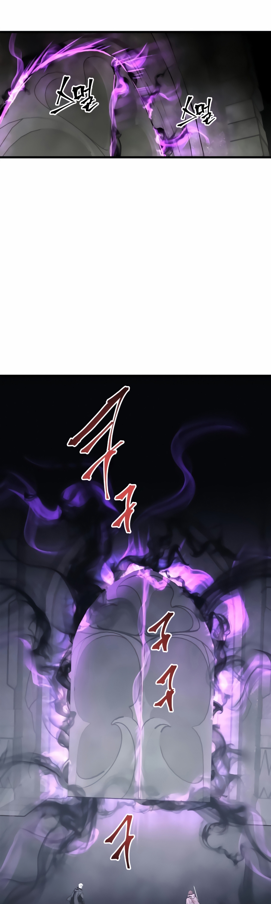 Reincarnation of the Suicidal Battle God Chapter 27 page 31 - Chapter 27