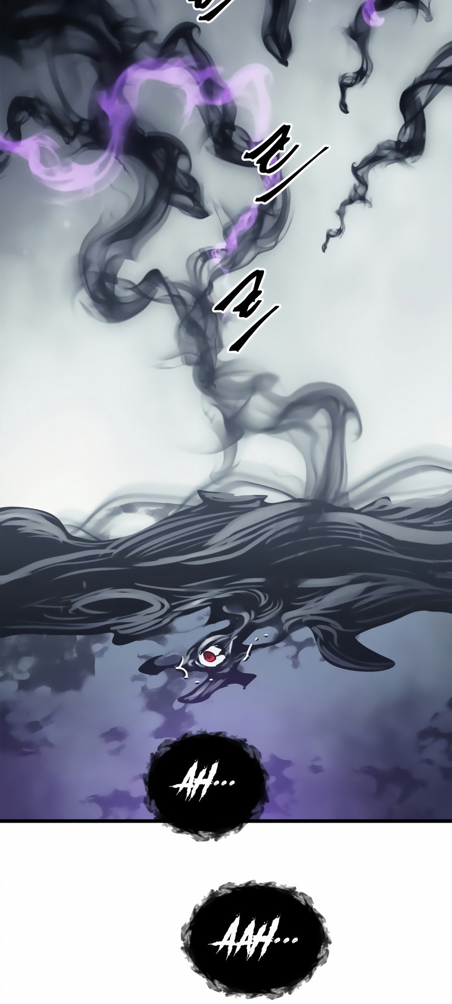 Reincarnation of the Suicidal Battle God Chapter 27 page 33 - Chapter 27