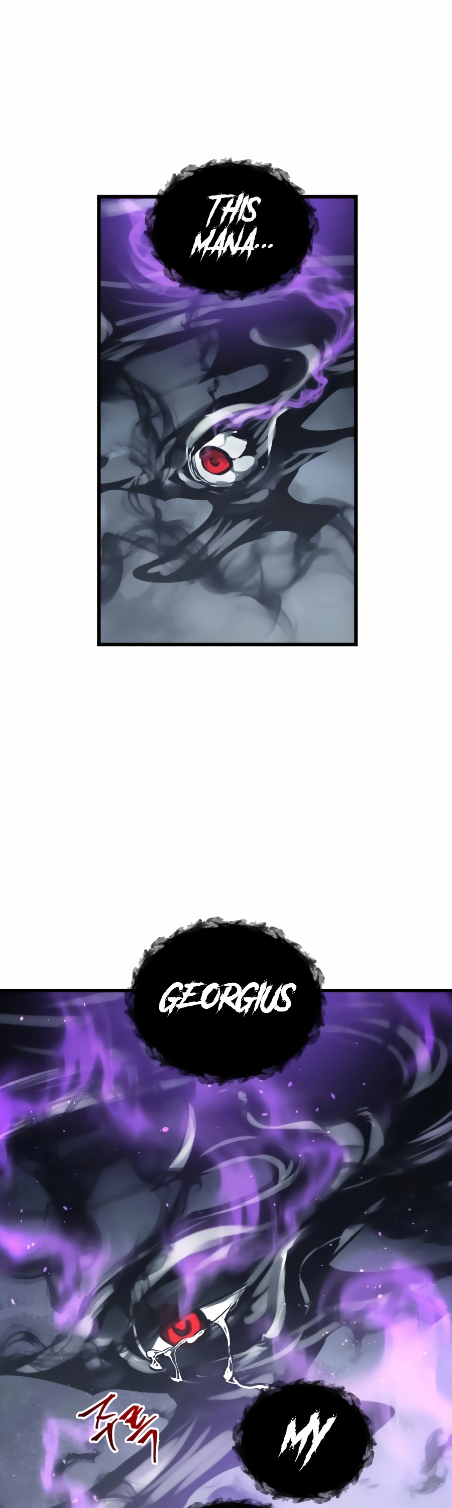 Reincarnation of the Suicidal Battle God Chapter 27 page 34 - Chapter 27