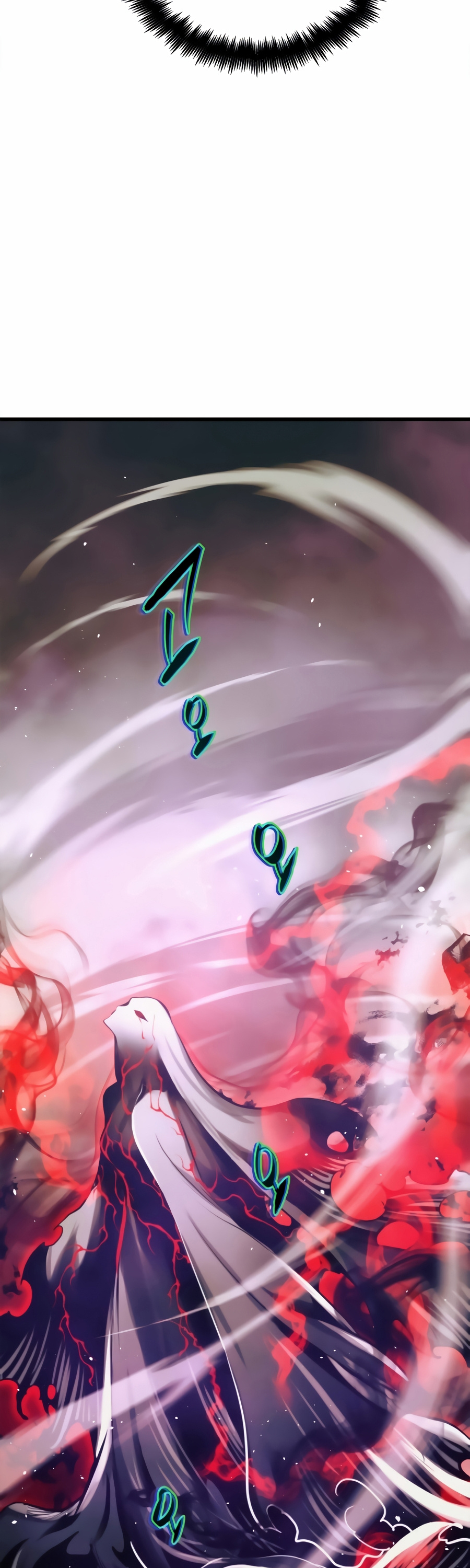 Reincarnation of the Suicidal Battle God Chapter 27 page 38 - Chapter 27