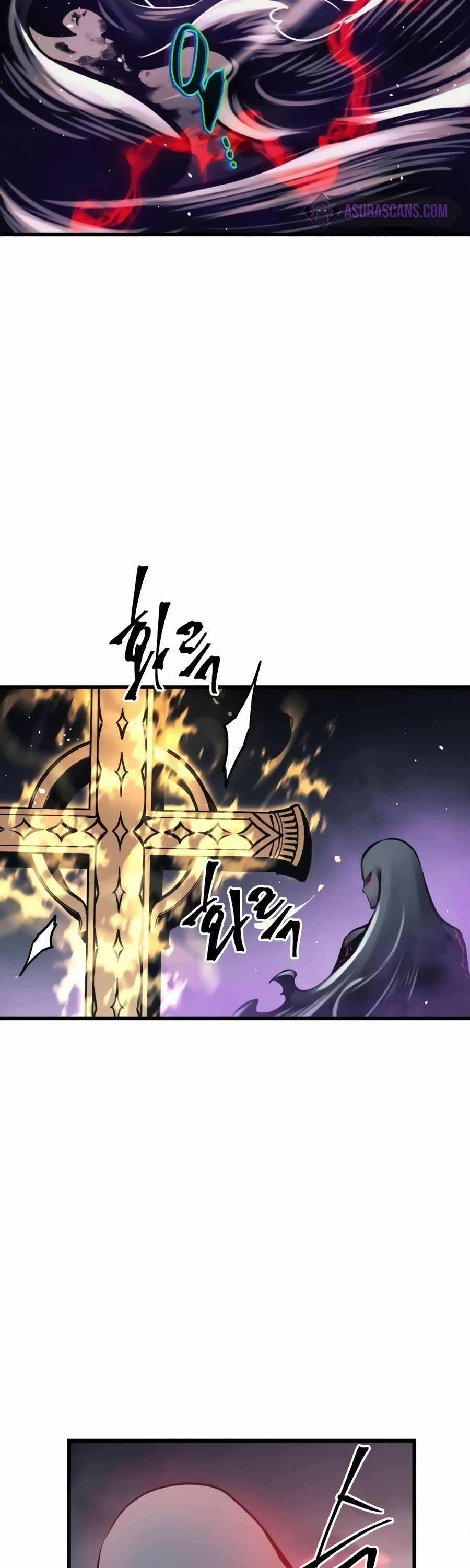 Reincarnation of the Suicidal Battle God Chapter 27 page 39 - Chapter 27