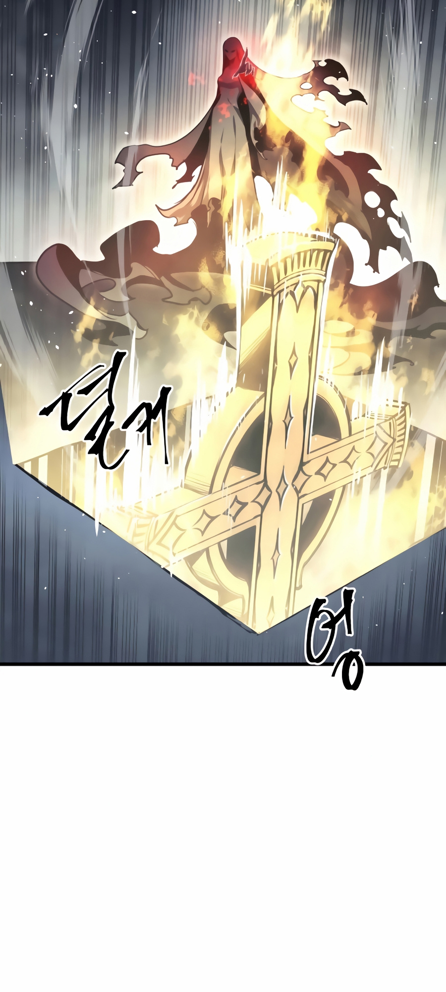 Reincarnation of the Suicidal Battle God Chapter 27 page 41 - Chapter 27