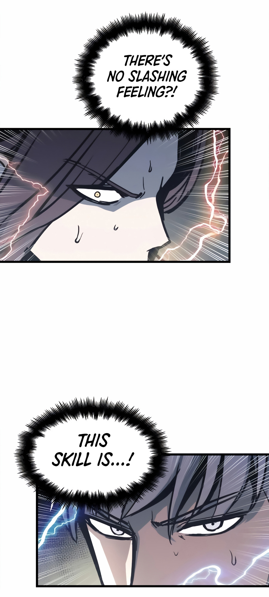 Reincarnation of the Suicidal Battle God Chapter 27 page 45 - Chapter 27