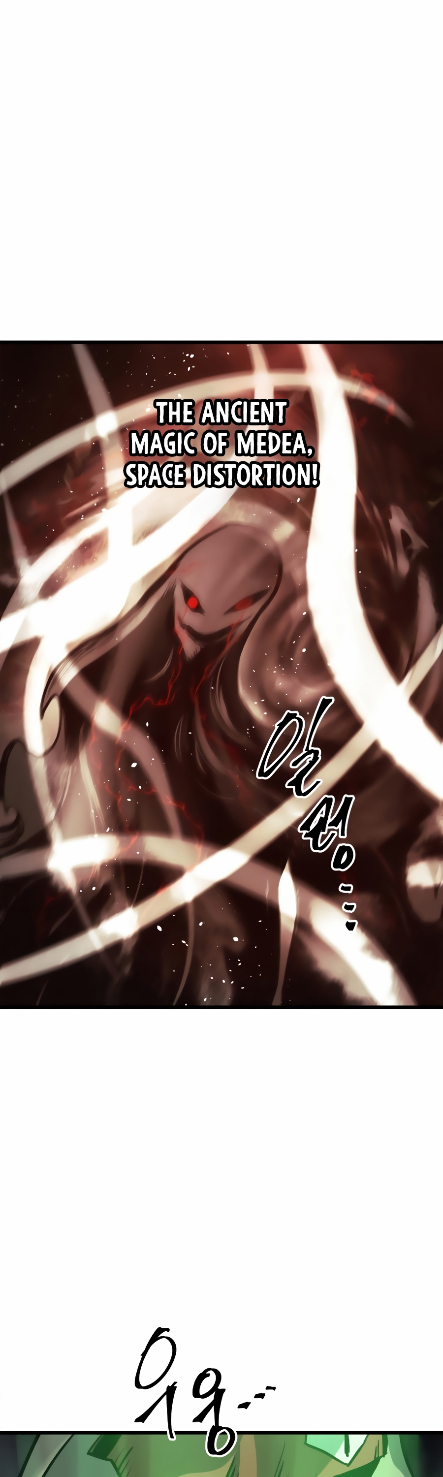 Reincarnation of the Suicidal Battle God Chapter 27 page 46 - Chapter 27