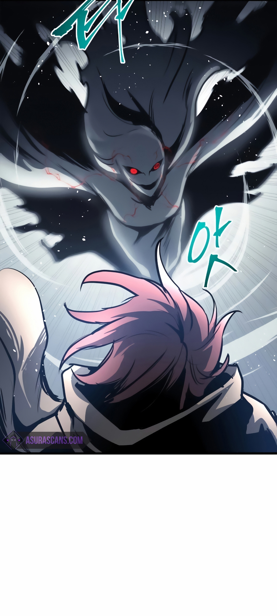 Reincarnation of the Suicidal Battle God Chapter 27 page 49 - Chapter 27