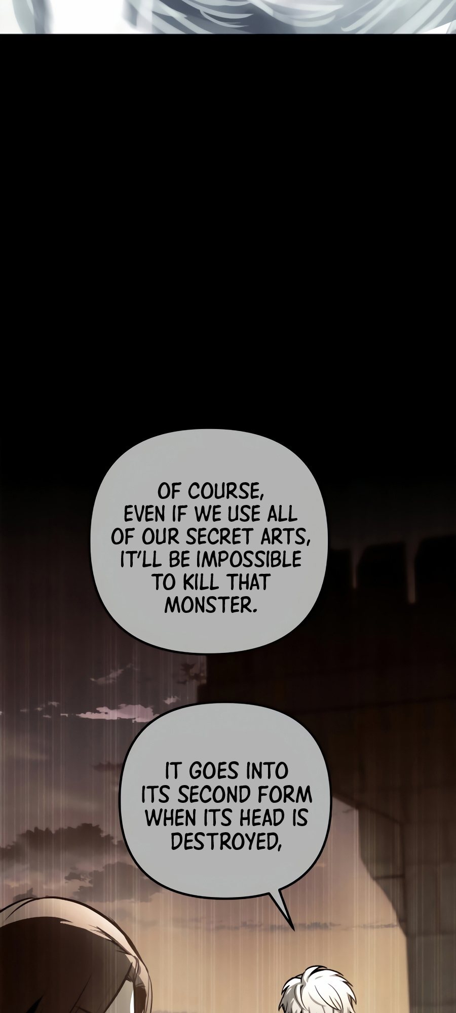 Reincarnation of the Suicidal Battle God Chapter 27 page 5 - Chapter 27
