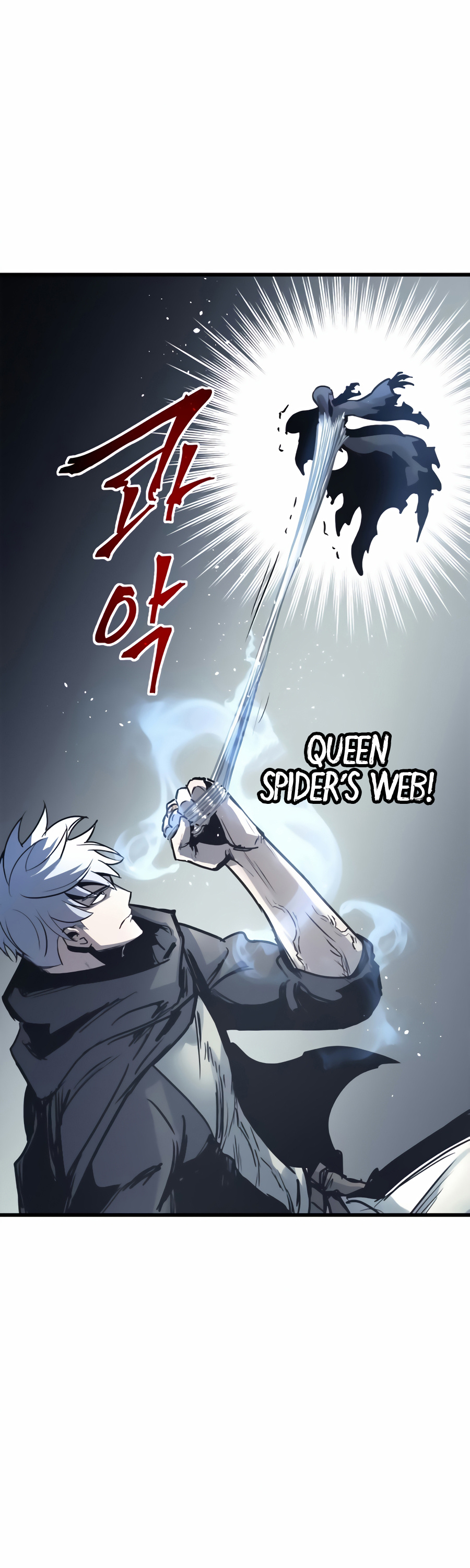 Reincarnation of the Suicidal Battle God Chapter 27 page 51 - Chapter 27