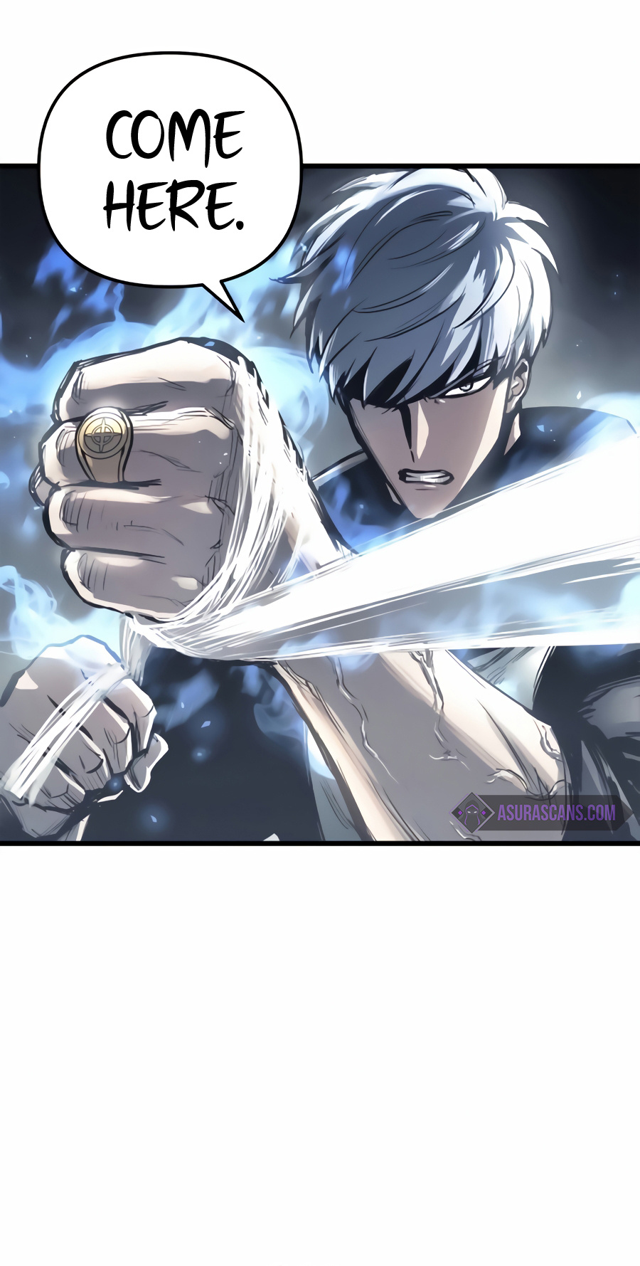 Reincarnation of the Suicidal Battle God Chapter 27 page 52 - Chapter 27