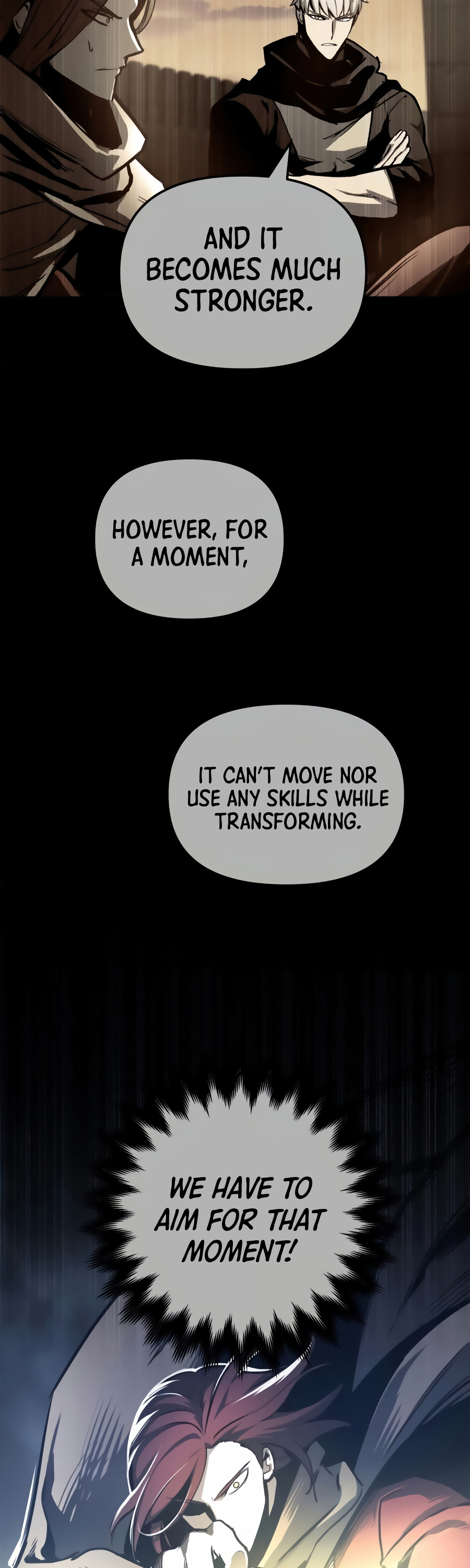 Reincarnation of the Suicidal Battle God Chapter 27 page 6 - Chapter 27