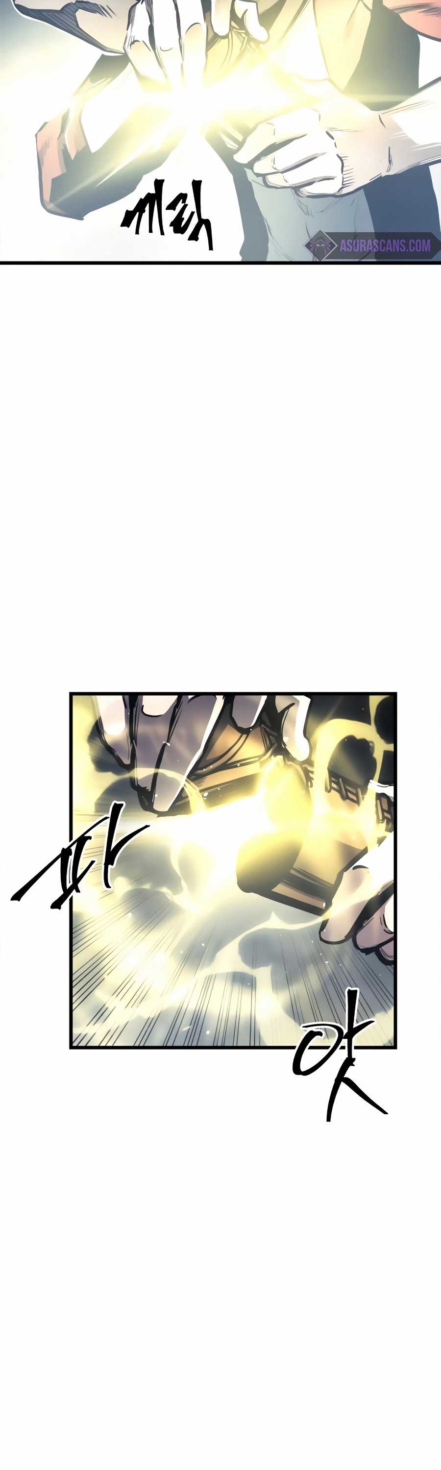 Reincarnation of the Suicidal Battle God Chapter 27 page 7 - Chapter 27