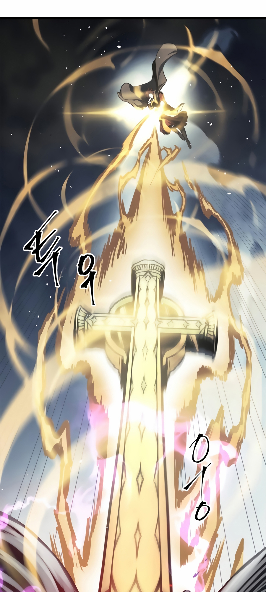 Reincarnation of the Suicidal Battle God Chapter 27 page 8 - Chapter 27
