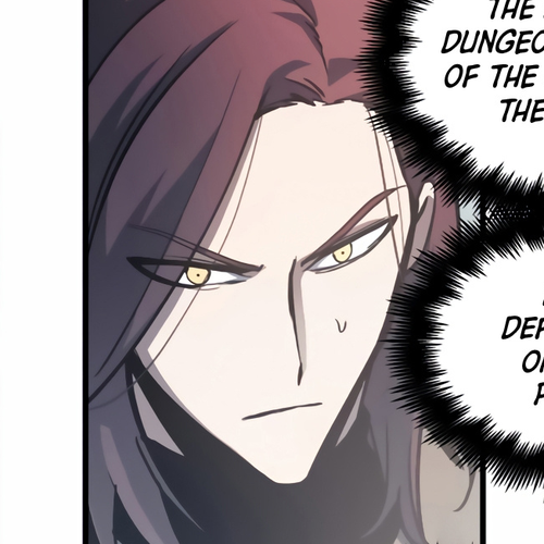 Reincarnation of the Suicidal Battle God Chapter 27 cover