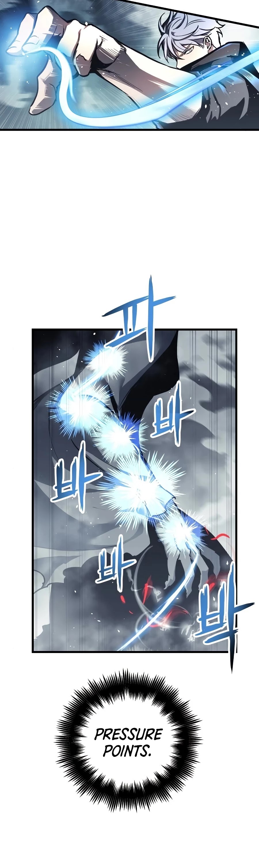 Reincarnation of the Suicidal Battle God Chapter 28 page 15 - Chapter 28