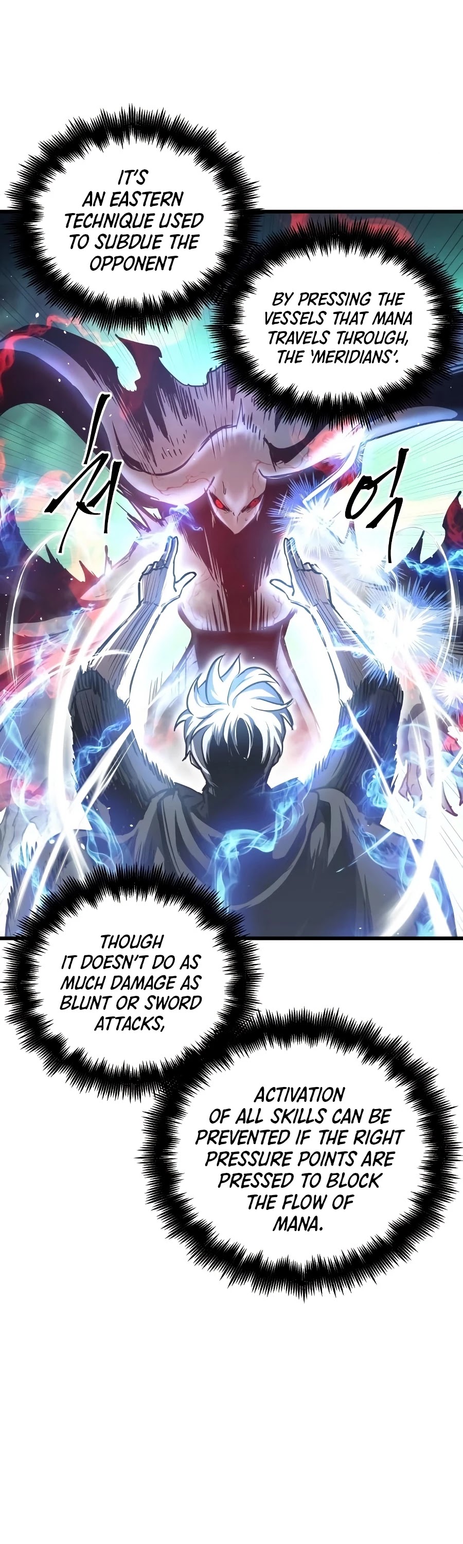 Reincarnation of the Suicidal Battle God Chapter 28 page 16 - Chapter 28