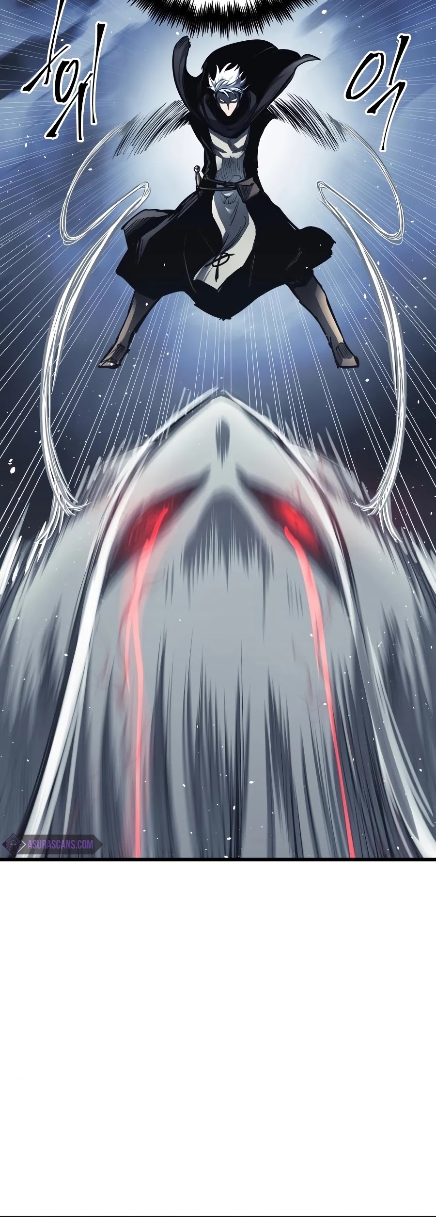 Reincarnation of the Suicidal Battle God Chapter 28 page 19 - Chapter 28