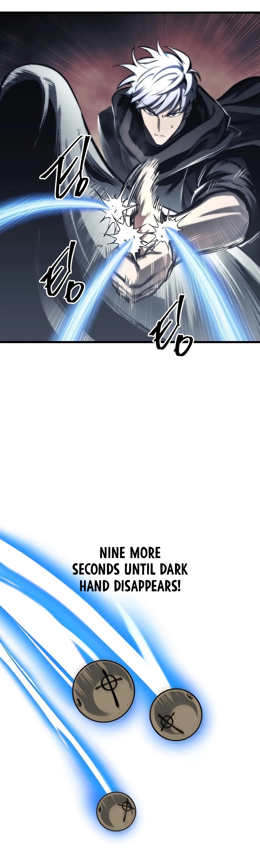 Reincarnation of the Suicidal Battle God Chapter 28 page 22 - Chapter 28