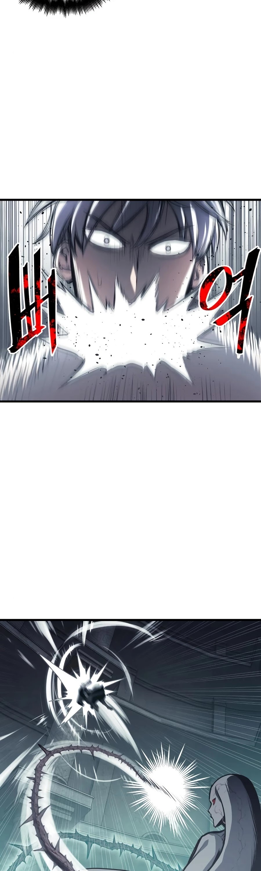 Reincarnation of the Suicidal Battle God Chapter 28 page 24 - Chapter 28