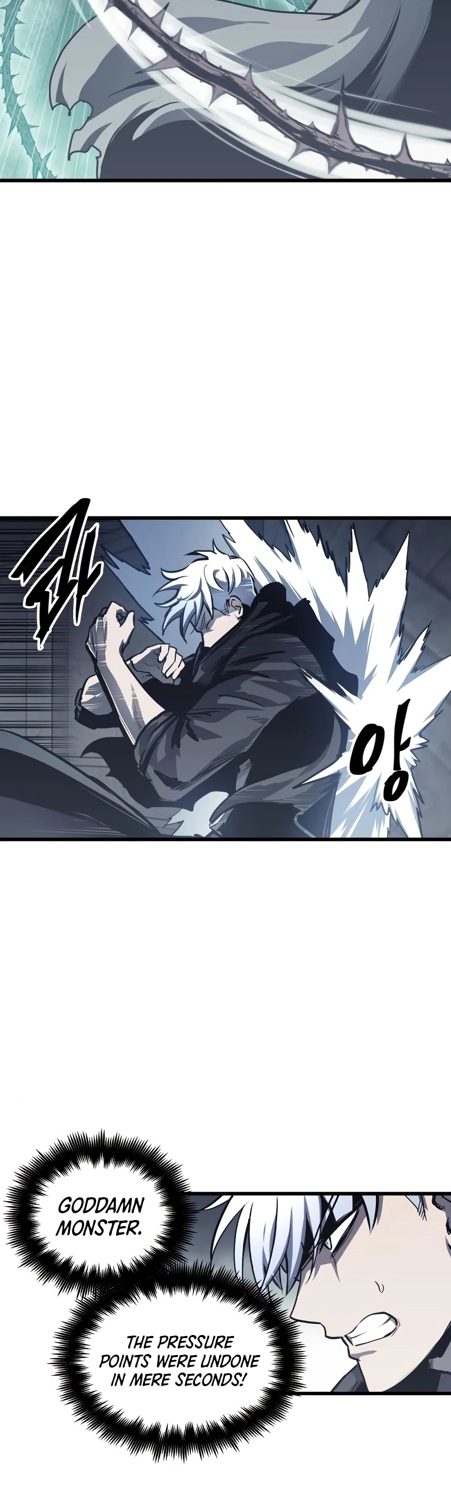 Reincarnation of the Suicidal Battle God Chapter 28 page 25 - Chapter 28