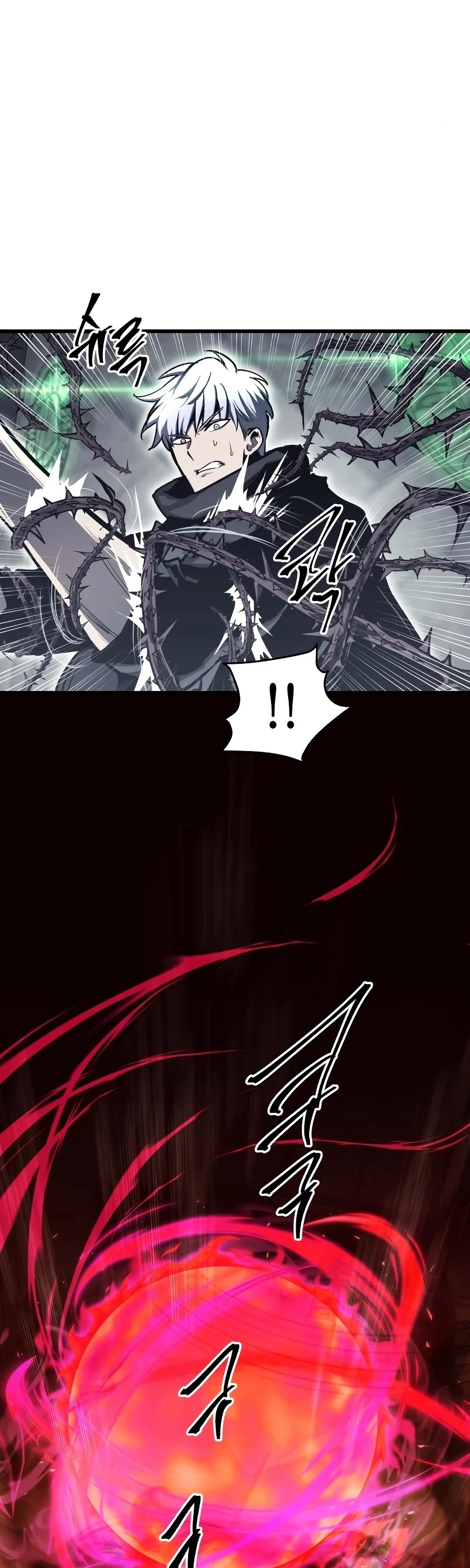 Reincarnation of the Suicidal Battle God Chapter 28 page 26 - Chapter 28