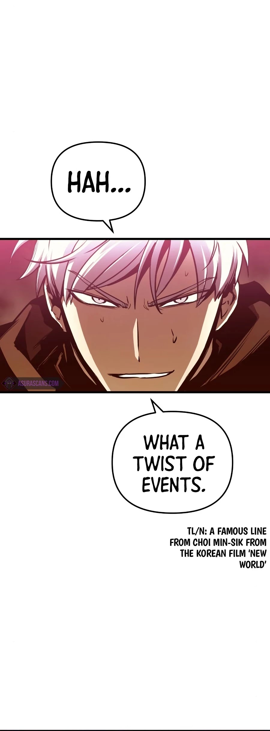 Reincarnation of the Suicidal Battle God Chapter 28 page 28 - Chapter 28