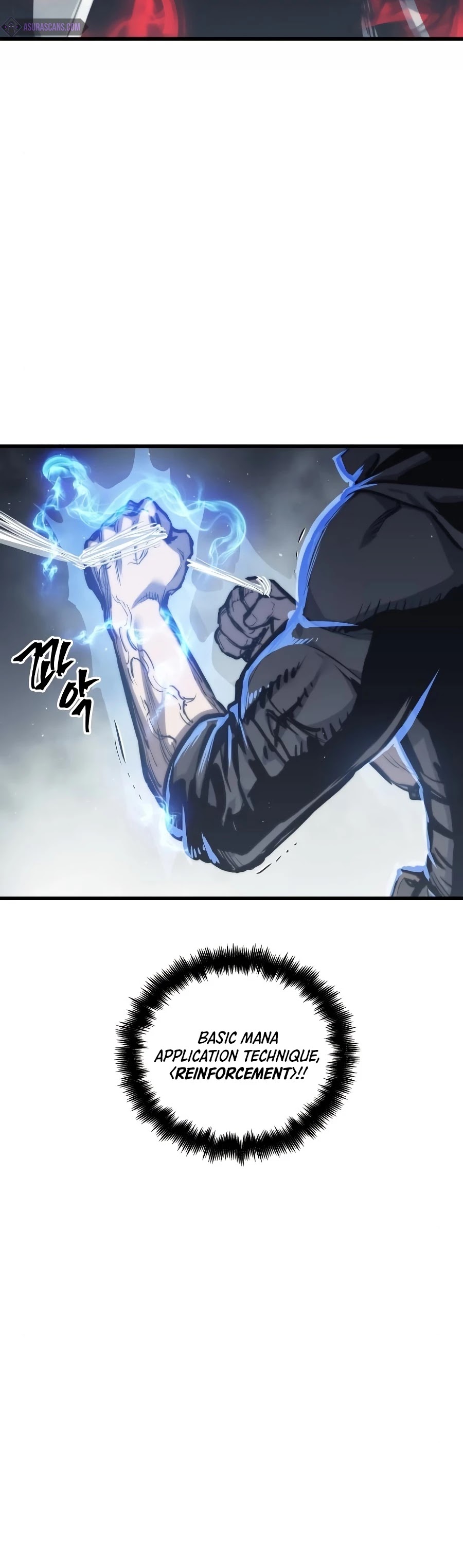 Reincarnation of the Suicidal Battle God Chapter 28 page 3 - Chapter 28