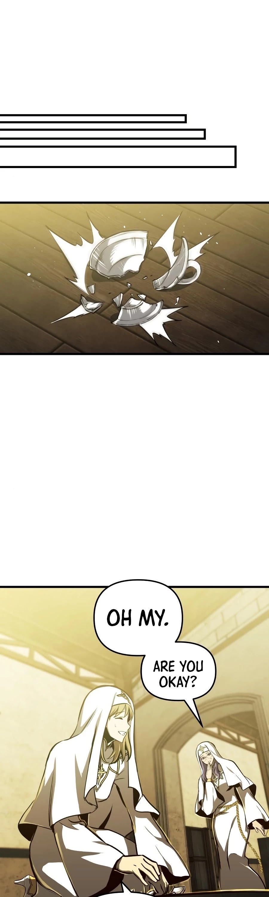 Reincarnation of the Suicidal Battle God Chapter 28 page 30 - Chapter 28