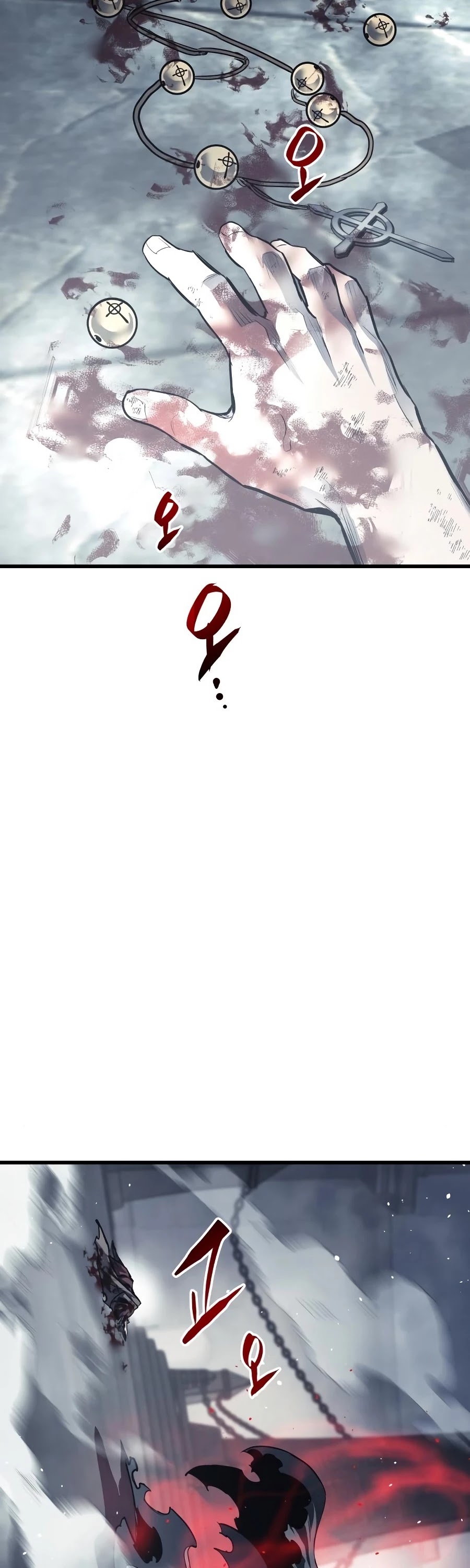 Reincarnation of the Suicidal Battle God Chapter 28 page 34 - Chapter 28