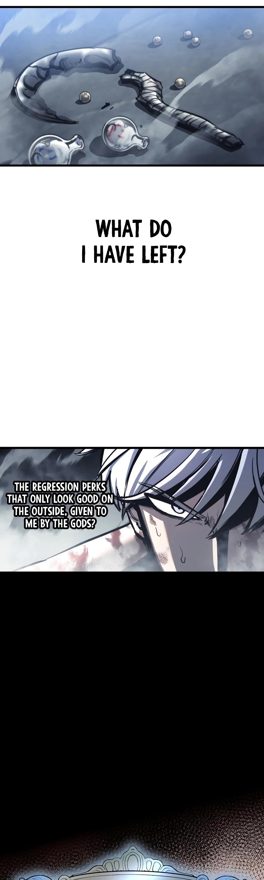 Reincarnation of the Suicidal Battle God Chapter 28 page 39 - Chapter 28