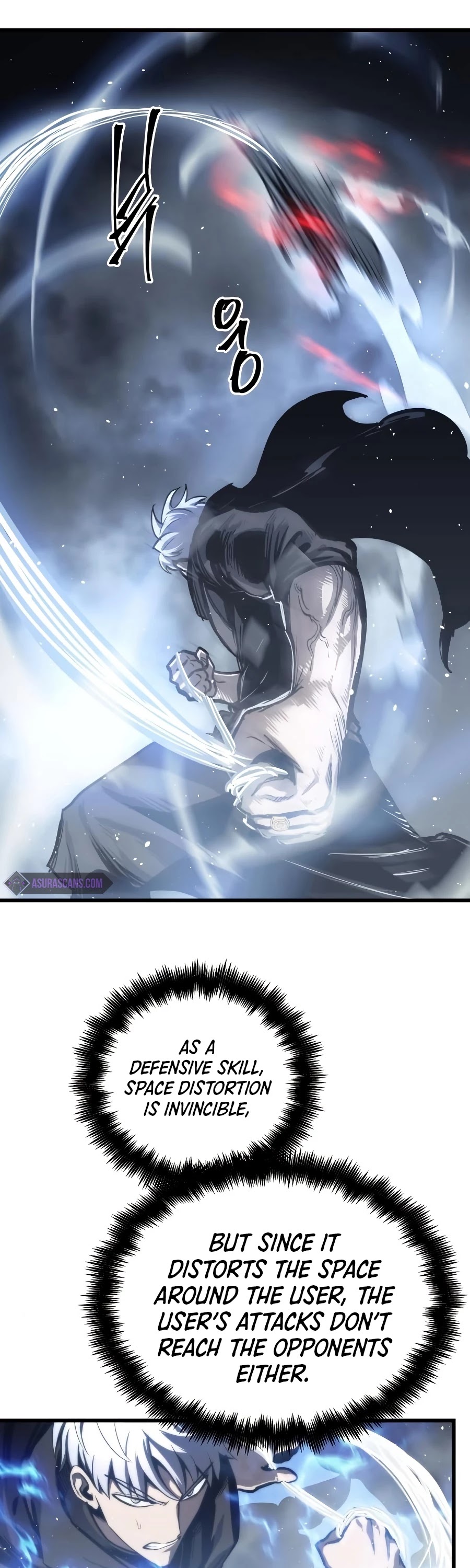 Reincarnation of the Suicidal Battle God Chapter 28 page 4 - Chapter 28