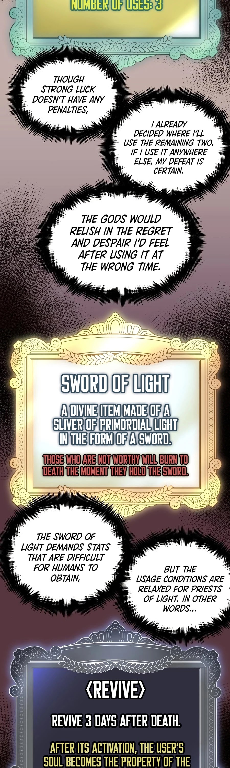 Reincarnation of the Suicidal Battle God Chapter 28 page 41 - Chapter 28