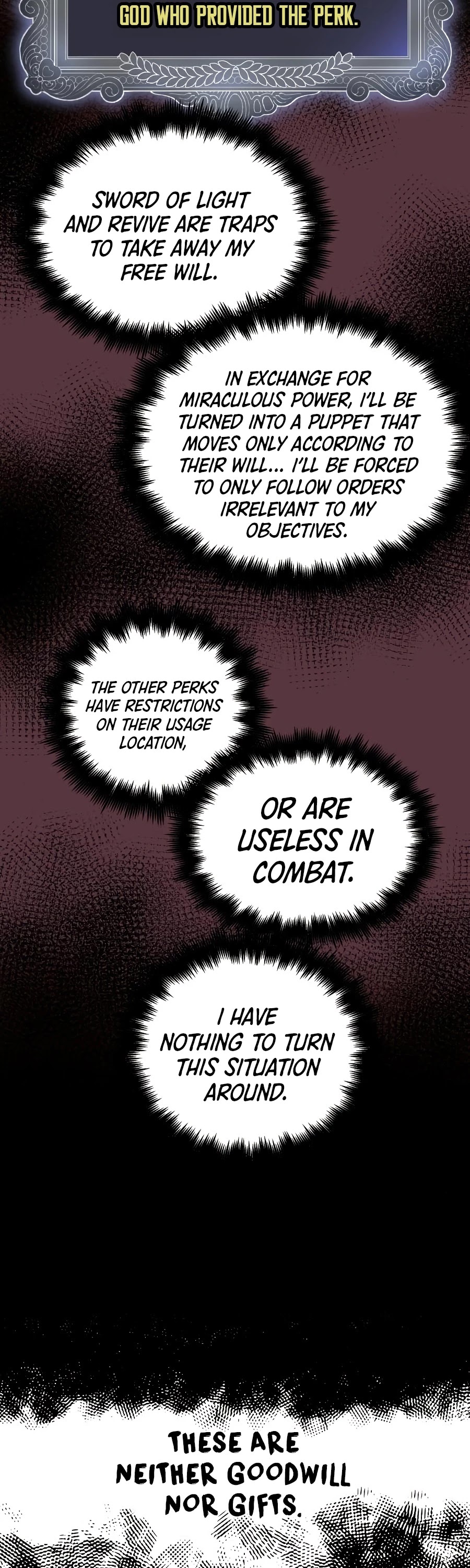 Reincarnation of the Suicidal Battle God Chapter 28 page 42 - Chapter 28