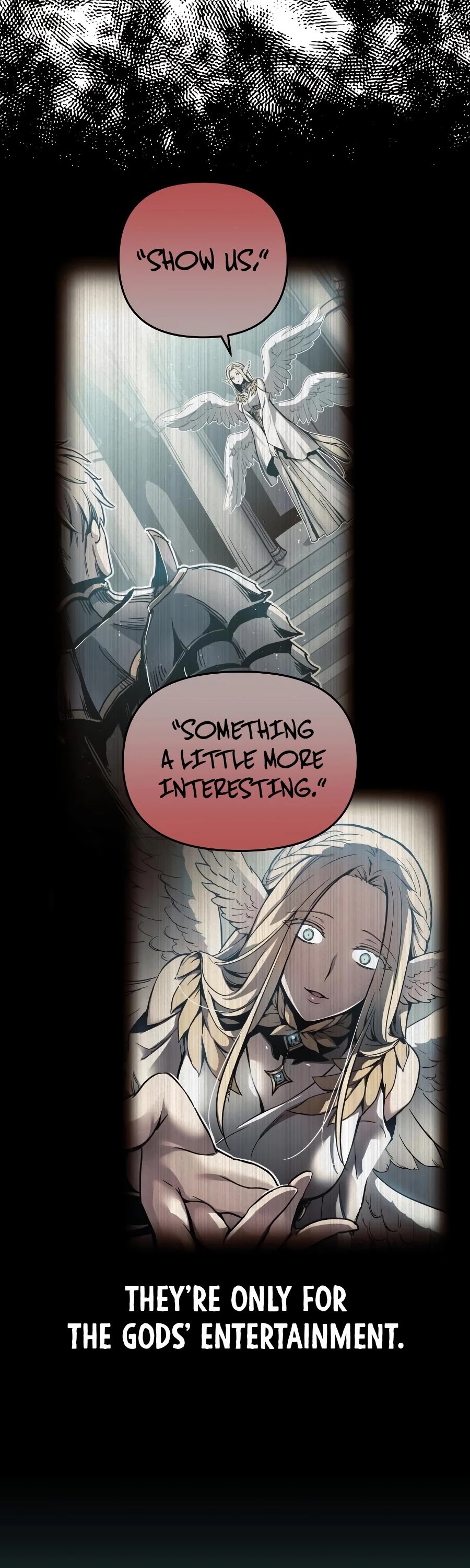 Reincarnation of the Suicidal Battle God Chapter 28 page 43 - Chapter 28