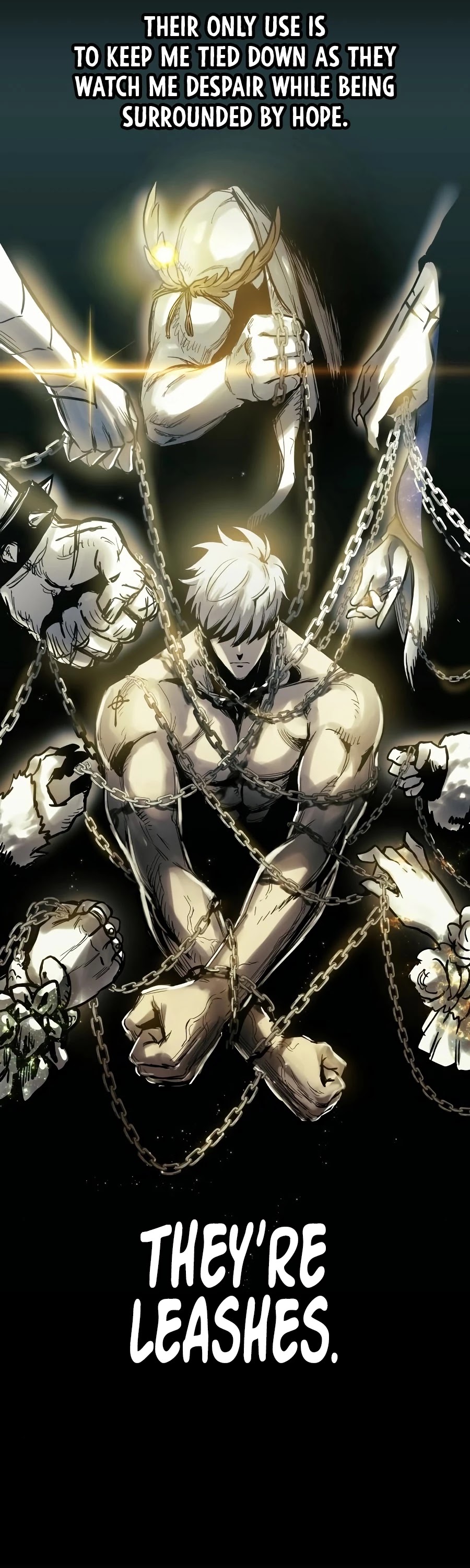 Reincarnation of the Suicidal Battle God Chapter 28 page 44 - Chapter 28