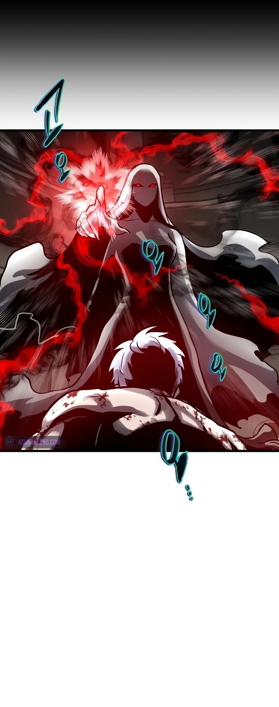 Reincarnation of the Suicidal Battle God Chapter 28 page 45 - Chapter 28