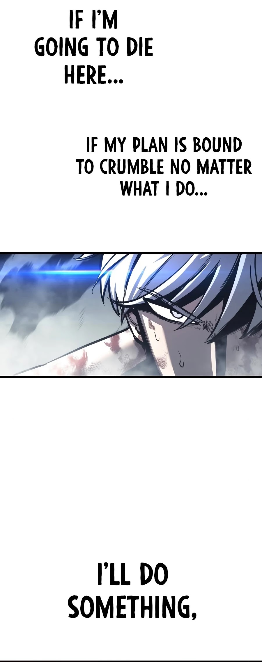 Reincarnation of the Suicidal Battle God Chapter 28 page 46 - Chapter 28