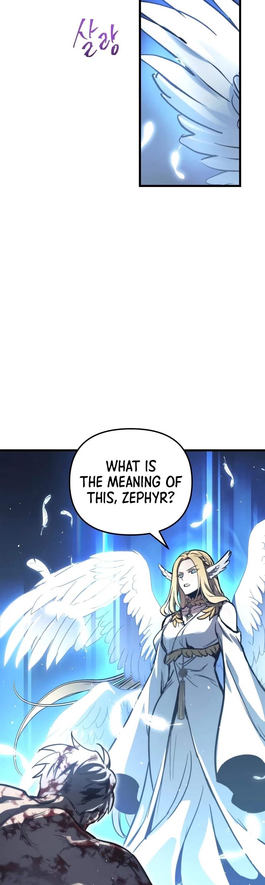 Reincarnation of the Suicidal Battle God Chapter 28 page 49 - Chapter 28