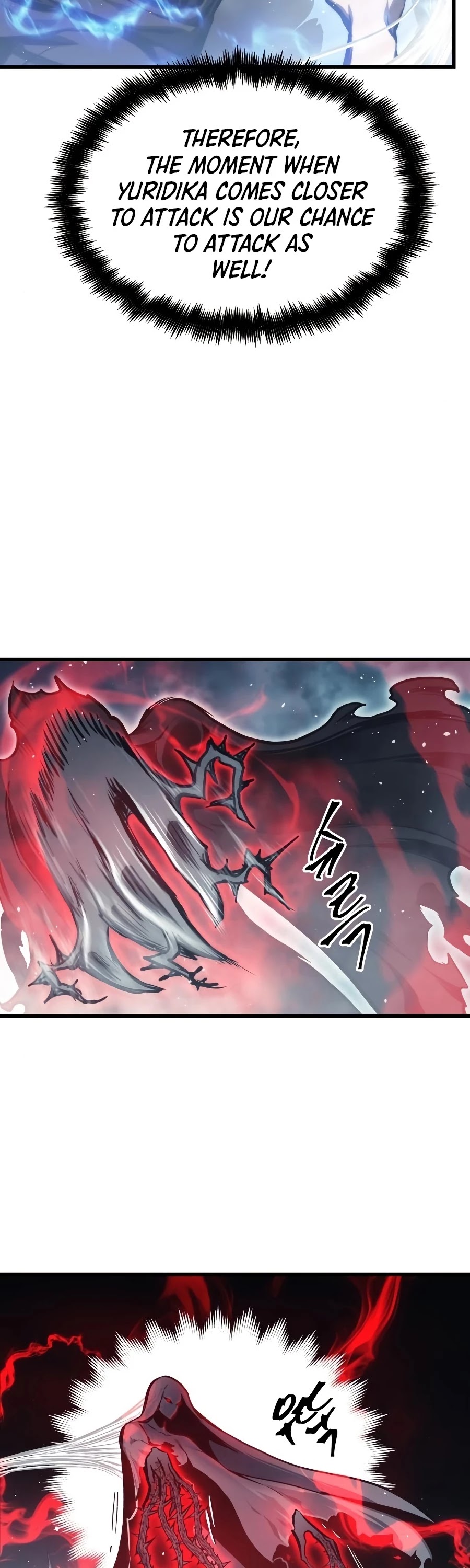 Reincarnation of the Suicidal Battle God Chapter 28 page 5 - Chapter 28