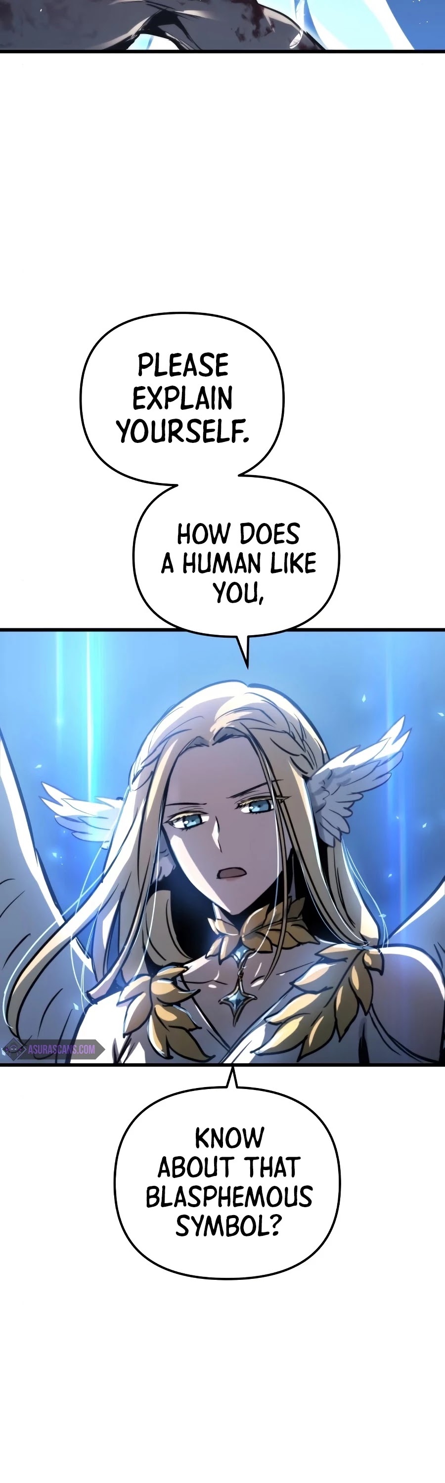 Reincarnation of the Suicidal Battle God Chapter 28 page 50 - Chapter 28