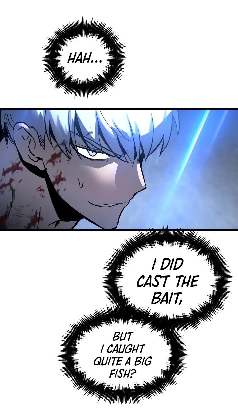 Reincarnation of the Suicidal Battle God Chapter 28 page 51 - Chapter 28