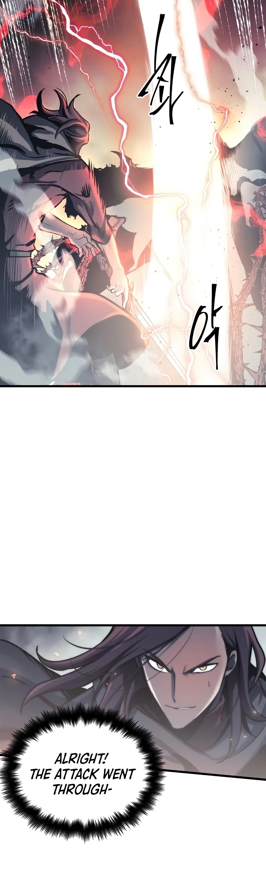 Reincarnation of the Suicidal Battle God Chapter 28 page 7 - Chapter 28